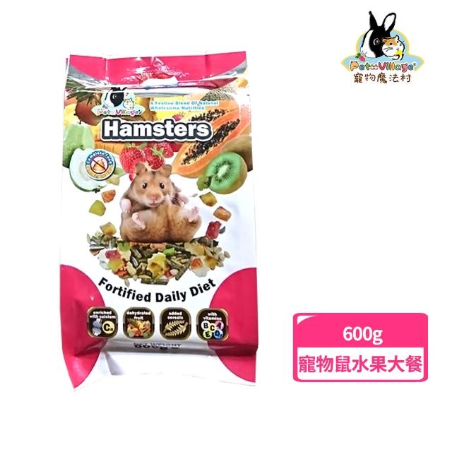 【2025】倉鼠飼料推薦10款高評價人氣品牌排行榜 | 好吃美食的八里人