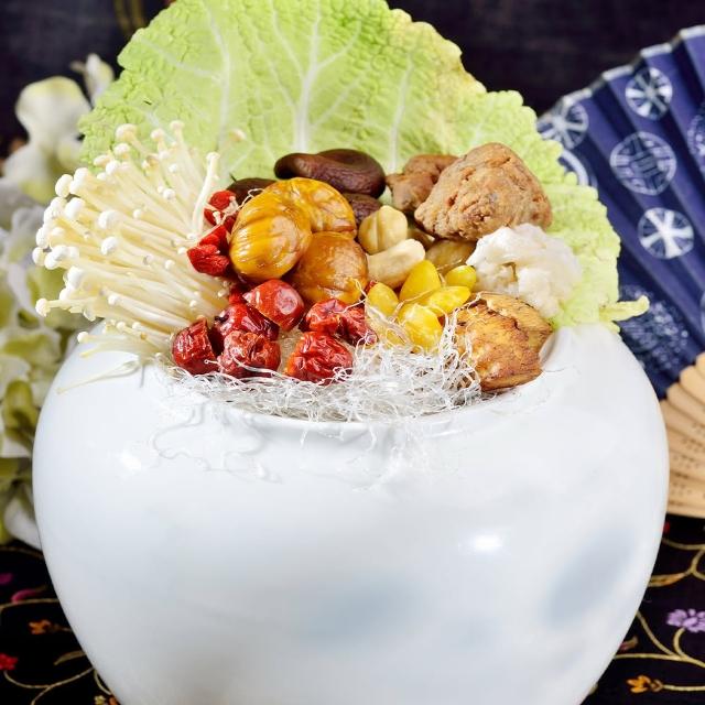 【2025】素佛跳牆推薦10款高評價素佛跳牆品牌排行 | 好吃美食的八里人