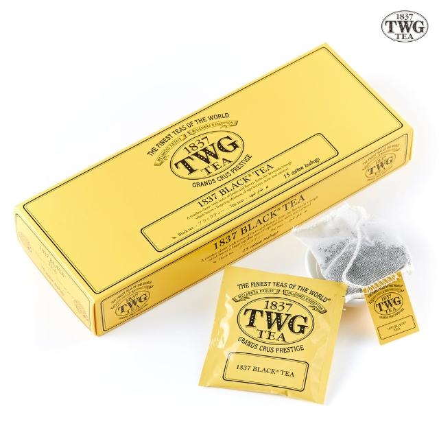 【2025】茶包紅茶推薦10款高評價茶包紅茶品牌排行 | 好吃美食的八里人