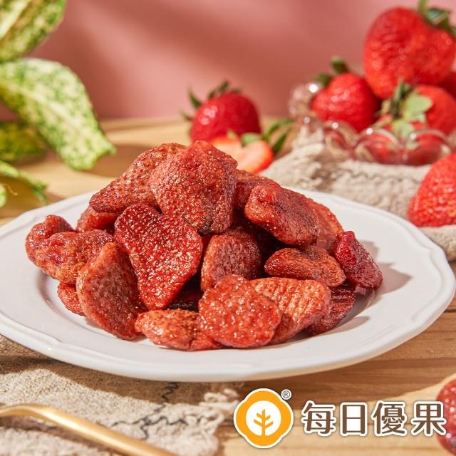 【2025】草莓乾推薦10款高評價草莓乾品牌排行 | 好吃美食的八里人