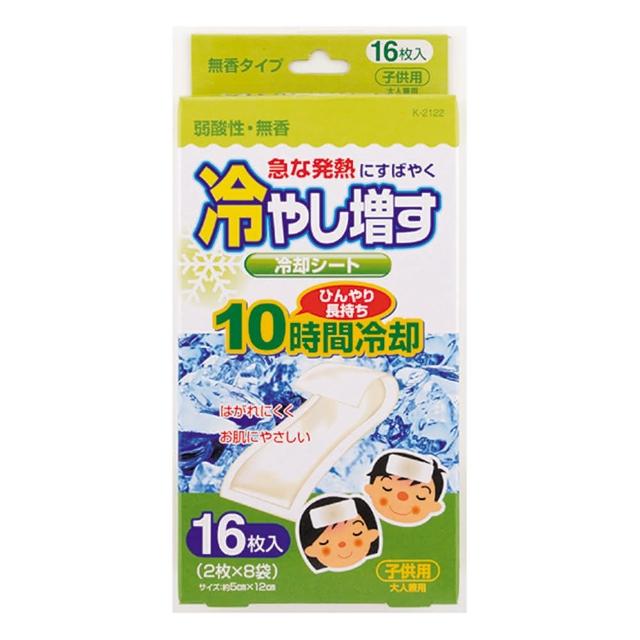【2025】退熱貼推薦10款高評價退熱貼品牌排行 | 好吃美食的八里人