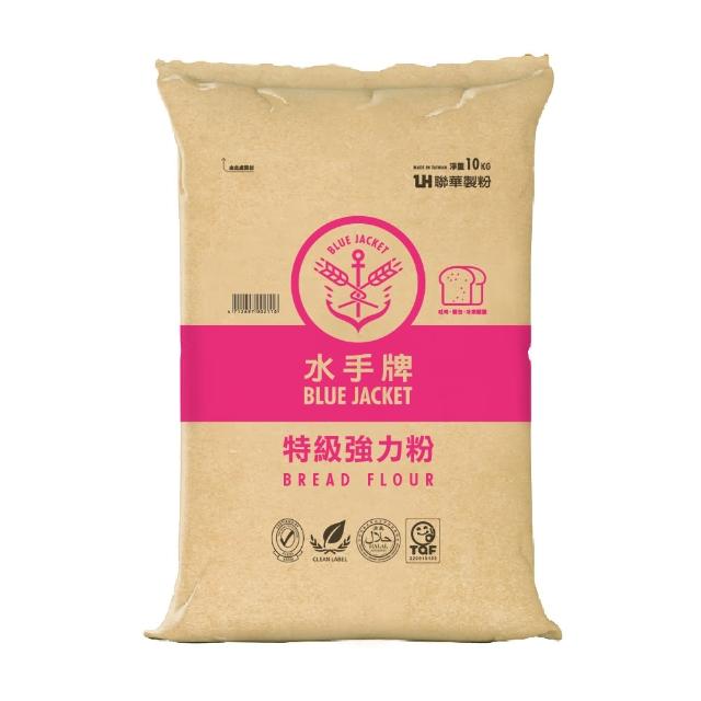 【2025必買】高筋麵粉終極推薦清單 | 好吃美食的八里人