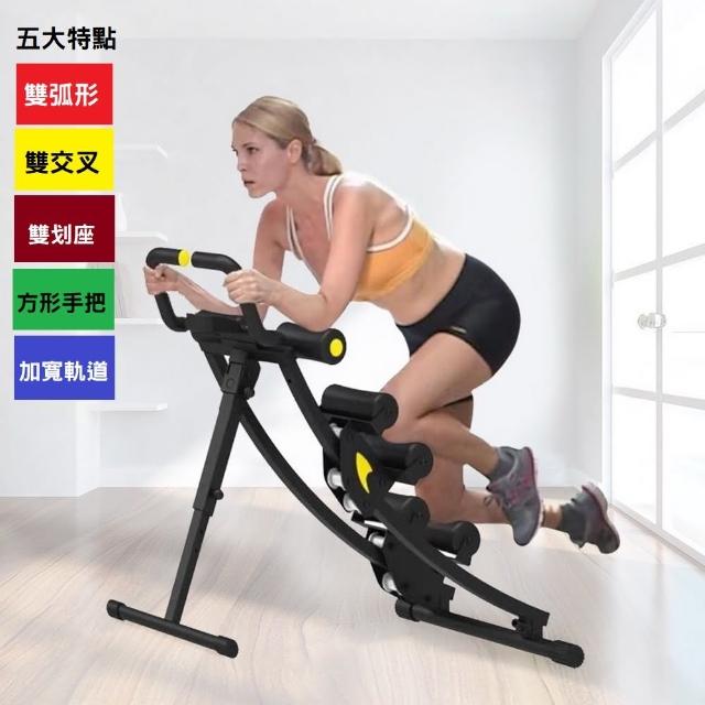 【2025】健腹機推薦10款高評價人氣品牌排行榜 | 好吃美食的八里人