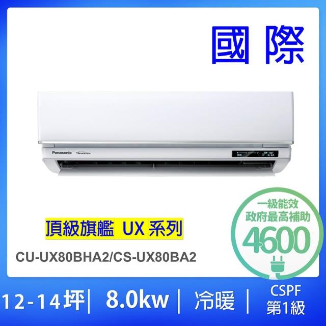 【2025】國際變頻分離式冷暖氣推薦10款高評價人氣品牌排行榜 | 好吃美食的八里人