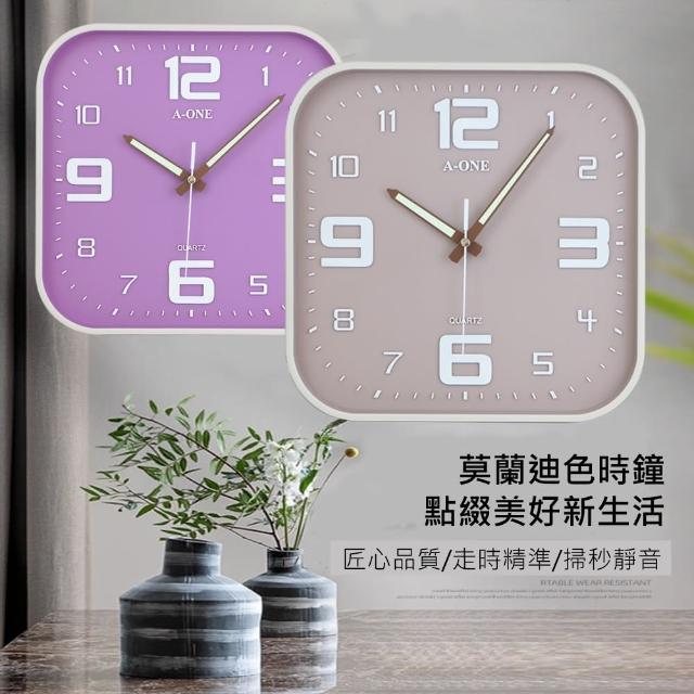 【2025】掛壁時鐘推薦10款高評價掛壁時鐘品牌排行 | 好吃美食的八里人