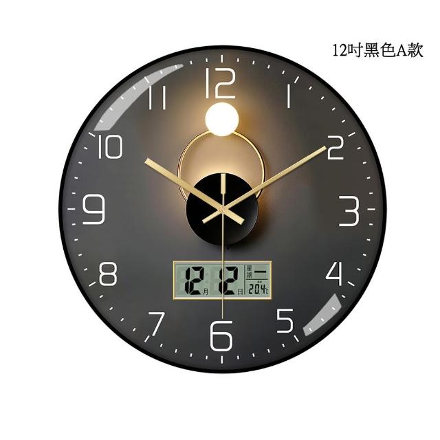 【2025】掛壁時鐘推薦10款高評價掛壁時鐘品牌排行 | 好吃美食的八里人