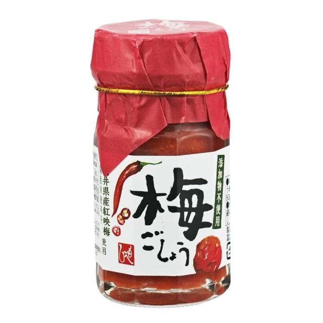 【2025】梅子醬推薦ptt》10款高評價人氣品牌排行榜 | 好吃美食的八里人