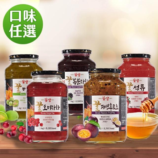 【2025】梅子醬推薦ptt》10款高評價人氣品牌排行榜 | 好吃美食的八里人