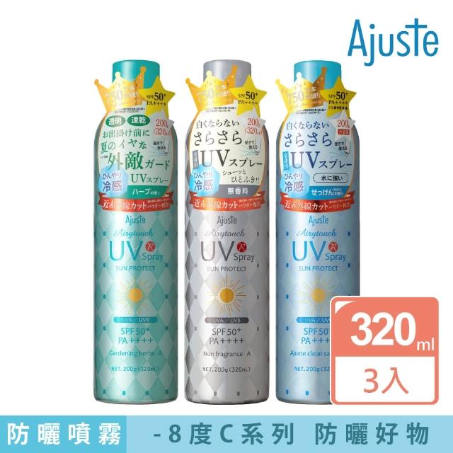 【2025】涼感噴霧推薦10款高評價人氣品牌排行榜 | 好吃美食的八里人
