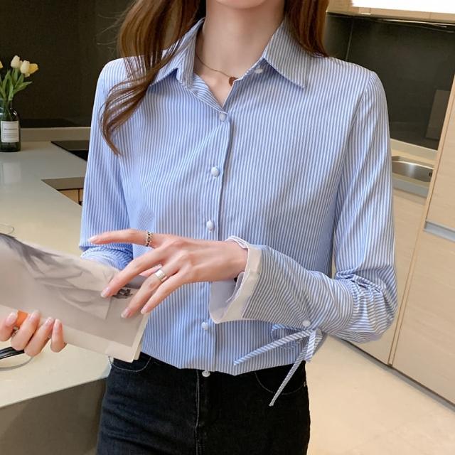 【2025】淑女襯衫推薦10款高評價人氣品牌排行榜 | 好吃美食的八里人