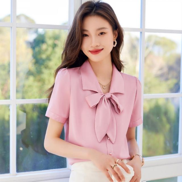 【2025】淑女襯衫推薦10款高評價人氣品牌排行榜 | 好吃美食的八里人