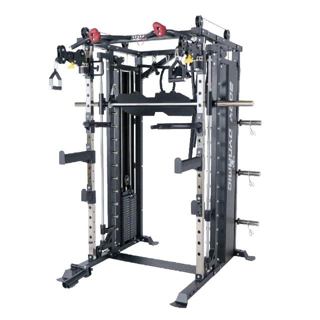 【2025必買】深蹲機終極推薦清單 | 好吃美食的八里人