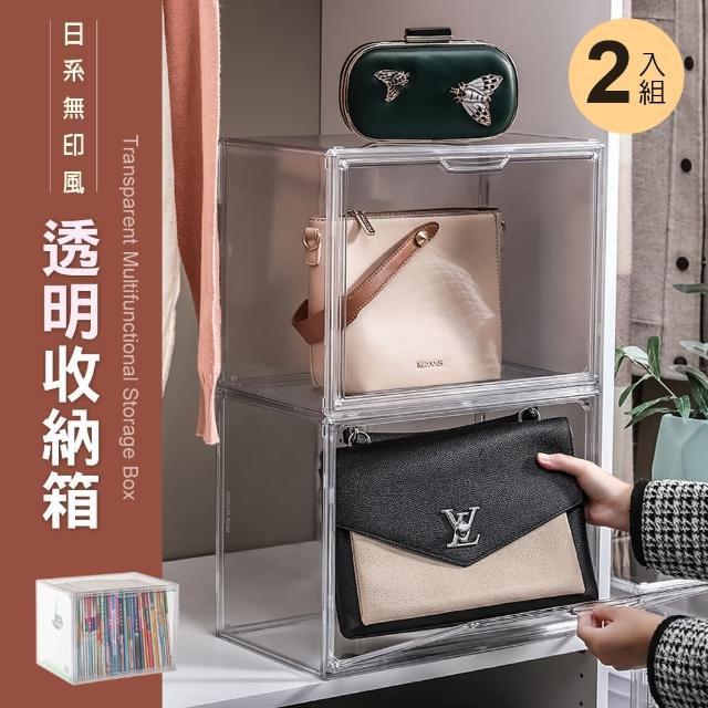 【2025】透明收納箱推薦10款高評價透明收納箱品牌排行 | 好吃美食的八里人