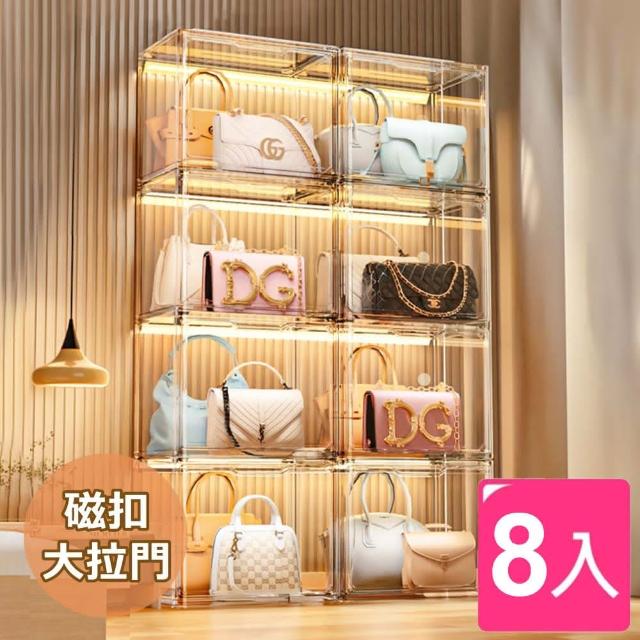 【2025】透明收納箱推薦10款高評價透明收納箱品牌排行 | 好吃美食的八里人