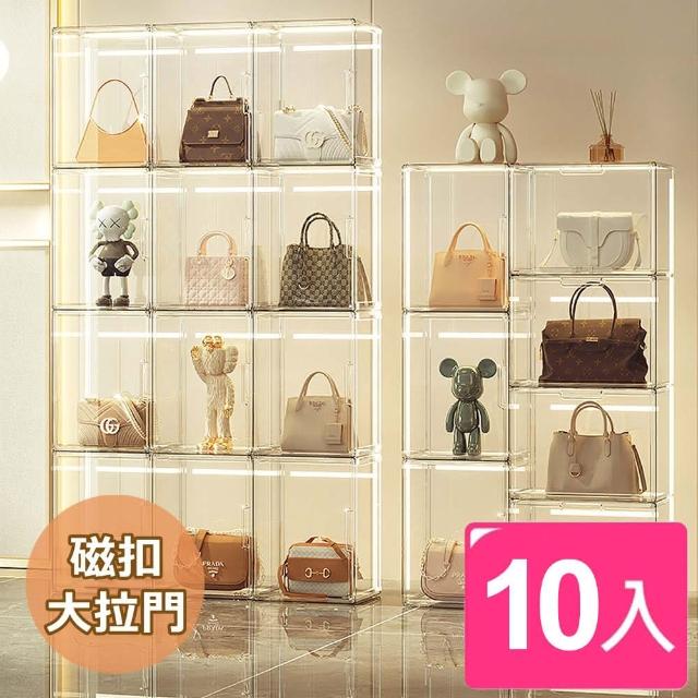 【2025】透明收納箱推薦10款高評價透明收納箱品牌排行 | 好吃美食的八里人