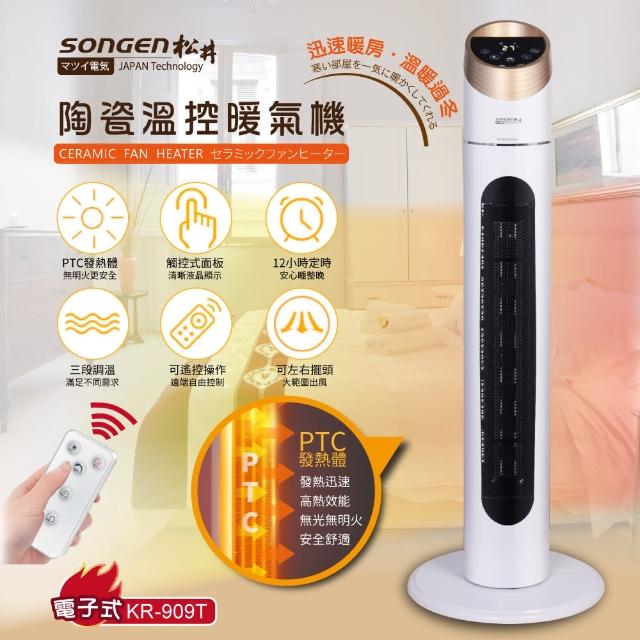 【2025必買】陶瓷電暖氣終極推薦清單 | 好吃美食的八里人