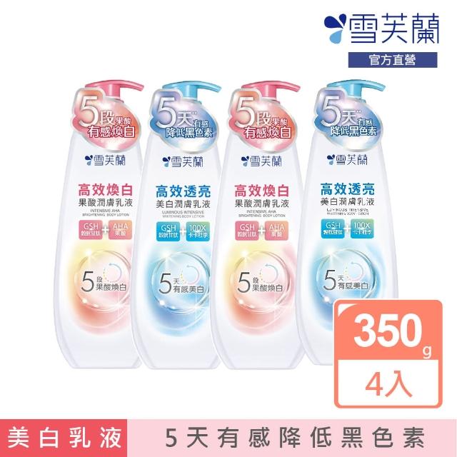 【2025】雪芙蘭乳液推薦10款高評價人氣品牌排行榜 | 好吃美食的八里人