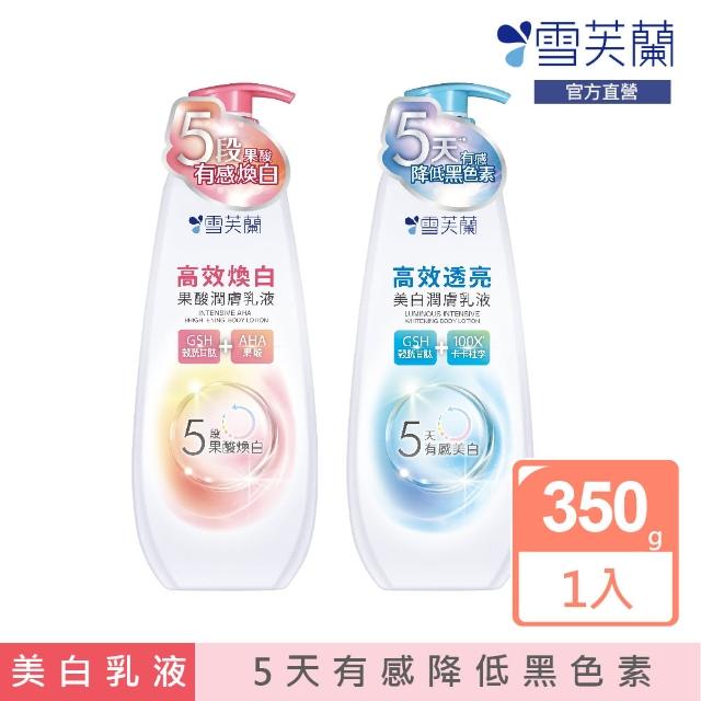 【2025】雪芙蘭乳液推薦10款高評價人氣品牌排行榜 | 好吃美食的八里人