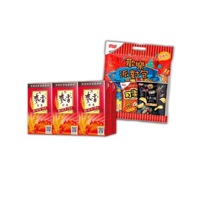 【2025】麥香紅茶推薦ptt》10款高評價人氣品牌排行榜 | 好吃美食的八里人