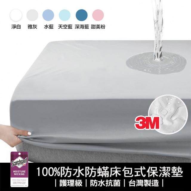 【2025必買】單人保潔墊終極推薦清單 | 好吃美食的八里人