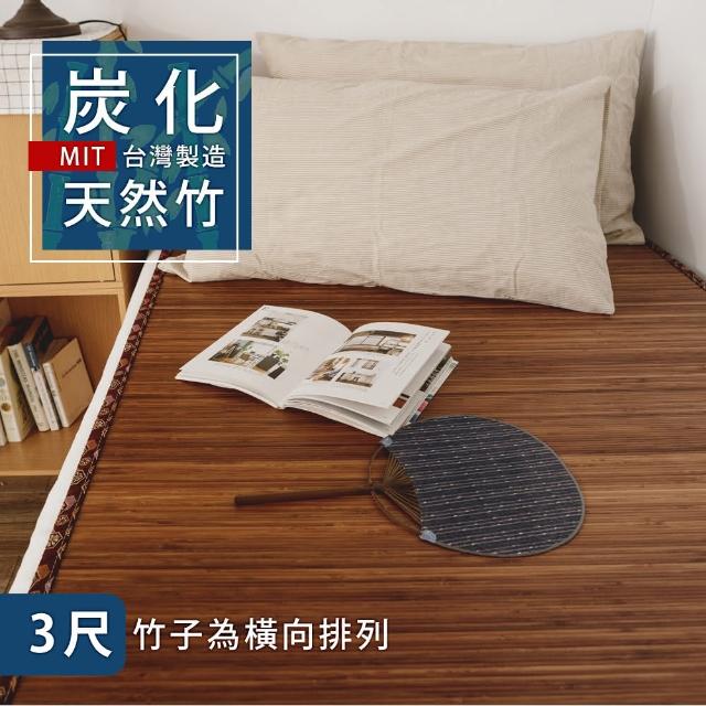 【2025必買】單人涼蓆終極推薦清單 | 好吃美食的八里人