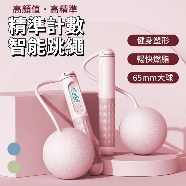 【2025必買】智能電子跳繩終極推薦清單 | 好吃美食的八里人
