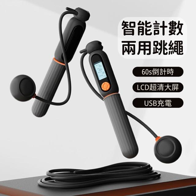 【2025必買】智能電子跳繩終極推薦清單 | 好吃美食的八里人