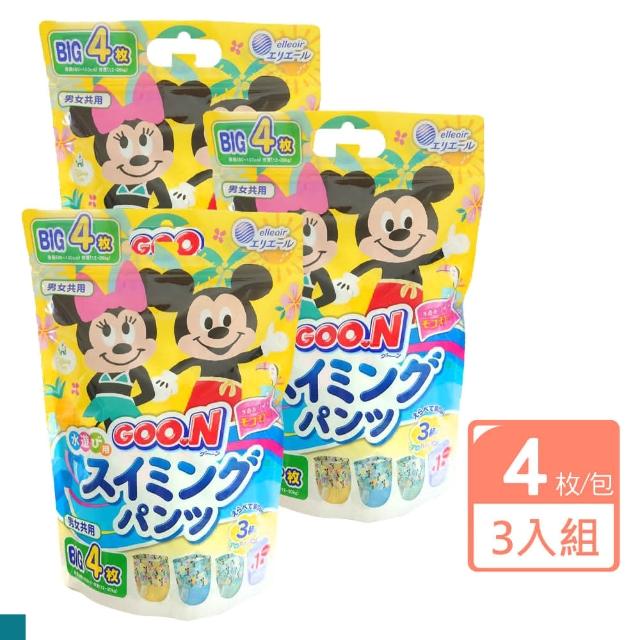 【2025】游泳尿布推薦10款高評價游泳尿布品牌排行 | 好吃美食的八里人