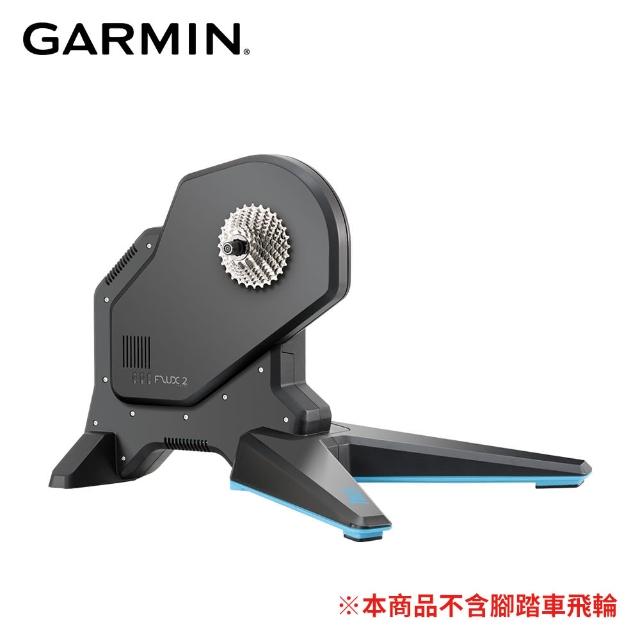 Tacx FLUX2 Smart [GARMIN] きせよ