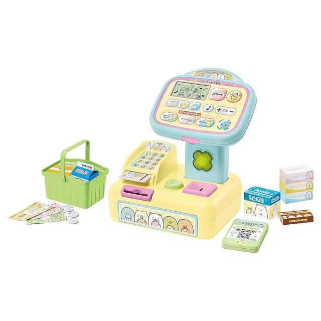 【2025必買】超市收銀機終極推薦清單 | 好吃美食的八里人