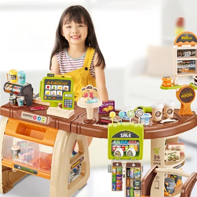 【2025必買】超市收銀機終極推薦清單 | 好吃美食的八里人