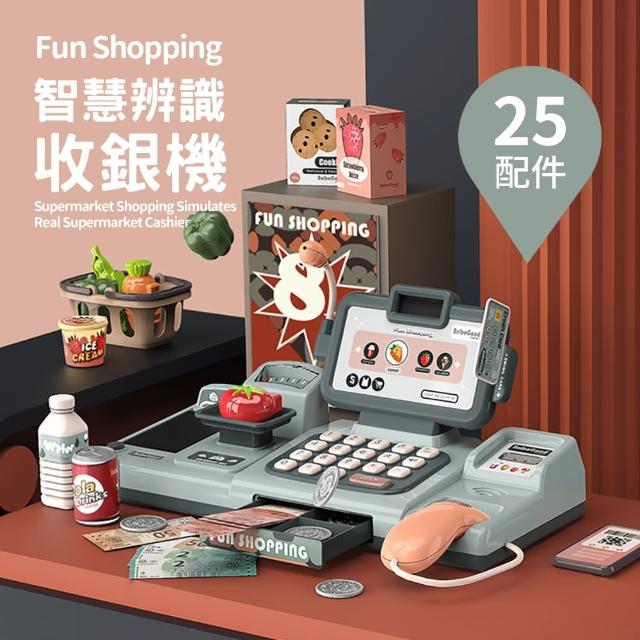 【2025必買】超市收銀機終極推薦清單 | 好吃美食的八里人