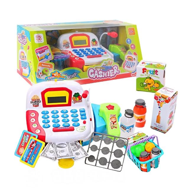 【2025必買】超市收銀機終極推薦清單 | 好吃美食的八里人