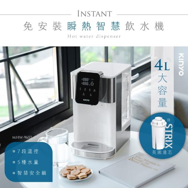 【2025】飲水機推薦ptt》10款高評價人氣品牌排行榜 | 好吃美食的八里人