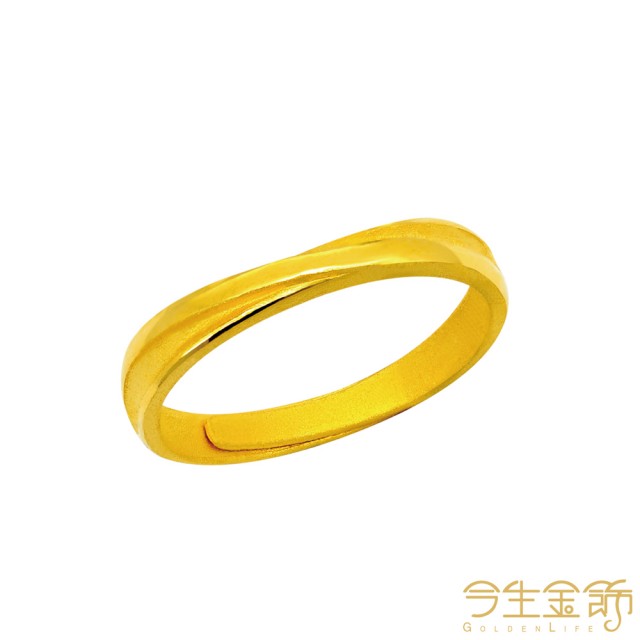 【2025】黃金戒指女推薦10款高評價人氣品牌排行榜 | 好吃美食的八里人