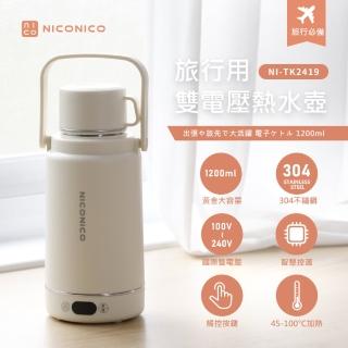 【2026】旅行熱水壺推薦10款高評價人氣品牌排行榜 | 好吃美食的八里人