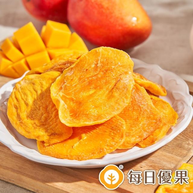 【2025】芒果乾推薦10款高評價芒果乾品牌排行 | 好吃美食的八里人