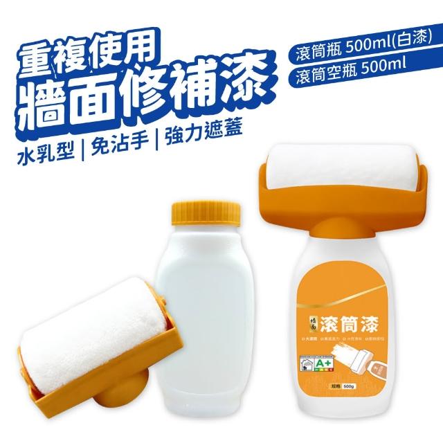 【2025必買】油漆滾筒刷終極推薦清單 | 好吃美食的八里人