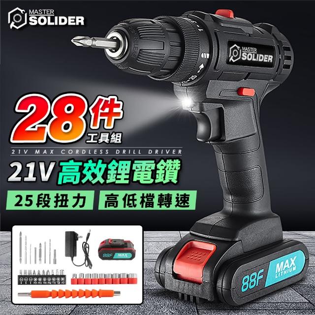 【2025必買】充電式電鑽終極推薦清單 | 好吃美食的八里人