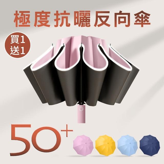 【2025】反向傘推薦10款高評價反向傘品牌排行 | 好吃美食的八里人