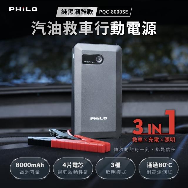 【2025必買】汽車行動電源終極推薦清單 | 好吃美食的八里人