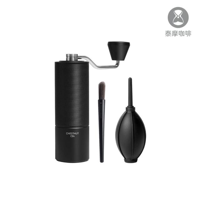 【2025】手搖磨豆機推薦10款高評價手搖磨豆機品牌排行 | 好吃美食的八里人