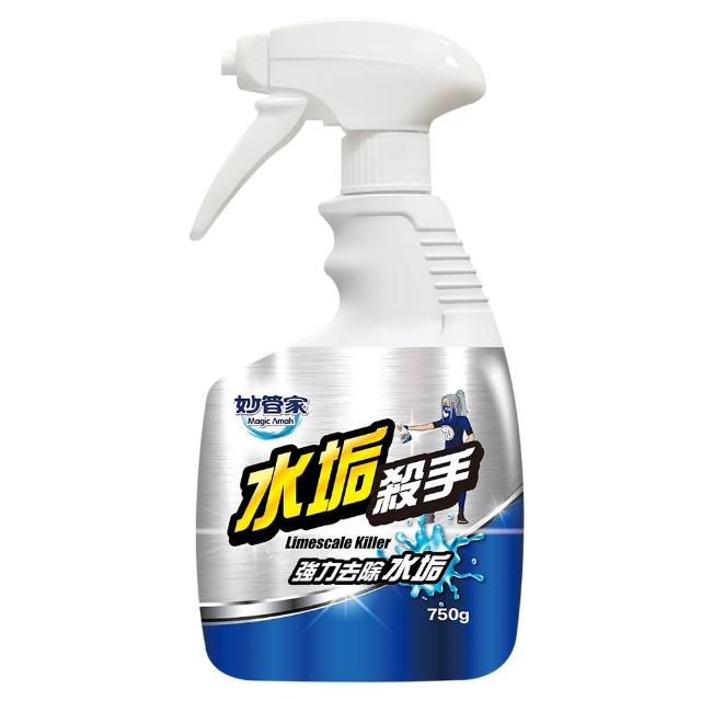 【2025】水垢清潔劑推薦10款高評價人氣品牌排行榜 | 好吃美食的八里人