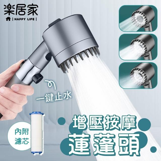 【2025】加壓蓮蓬頭推薦ptt》10款高評價人氣品牌排行榜 | 好吃美食的八里人