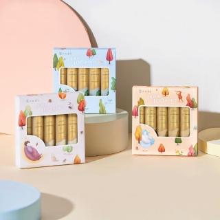 【2026必買】青鳥旅行蛋捲終極推薦清單 | 好吃美食的八里人