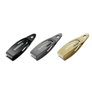 Coupe-ligne Shimano CT-931R, 45x12mm, Or, Référence 629265