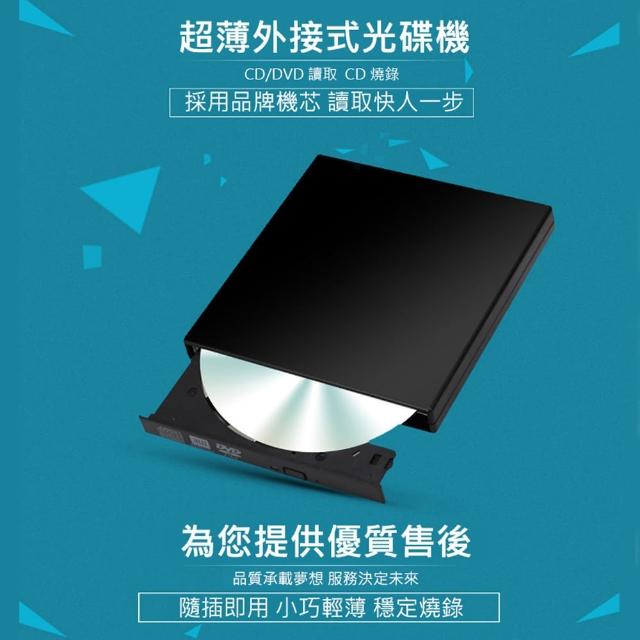 【2025】外接光碟機推薦10款高評價外接光碟機品牌排行 | 好吃美食的八里人