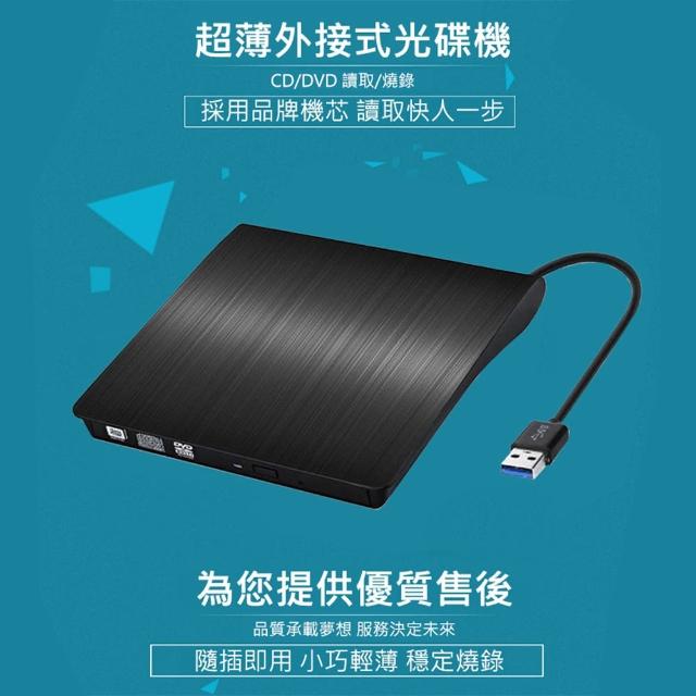 【2025】外接光碟機推薦10款高評價外接光碟機品牌排行 | 好吃美食的八里人