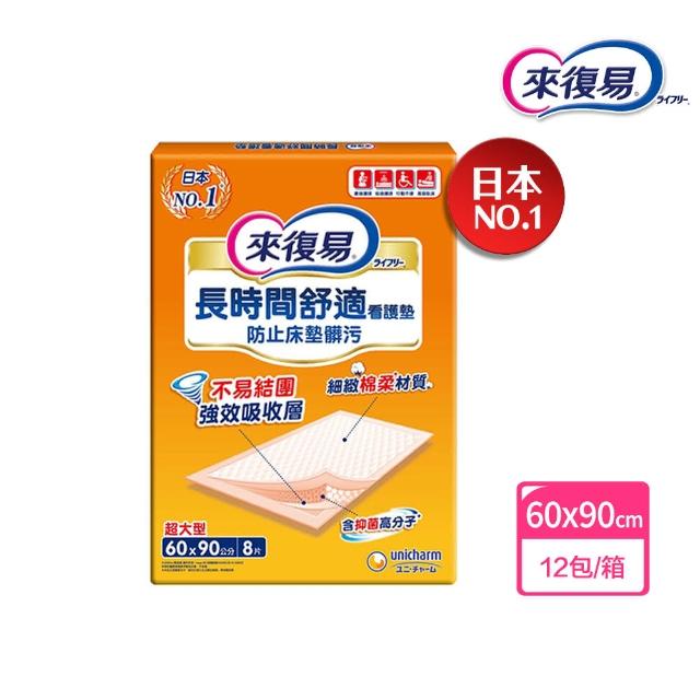 【2025】看護墊推薦10款高評價人氣品牌排行榜 | 好吃美食的八里人