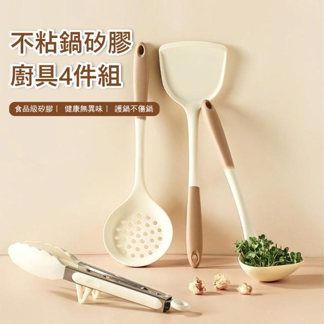 【2025】矽膠鍋鏟推薦ptt》10款高評價人氣品牌排行榜 | 好吃美食的八里人